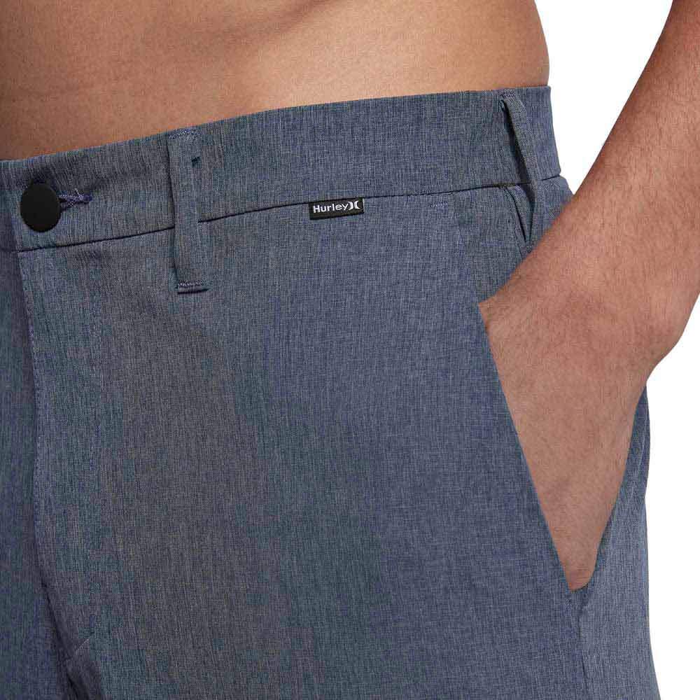 [895086-451] Mens Hurley Phantom 20" Walkshorts