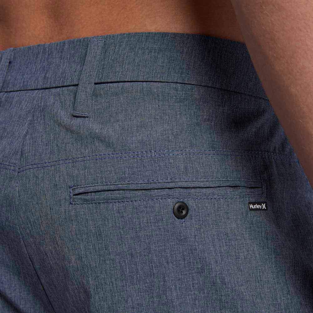 [895086-451] Mens Hurley Phantom 20" Walkshorts