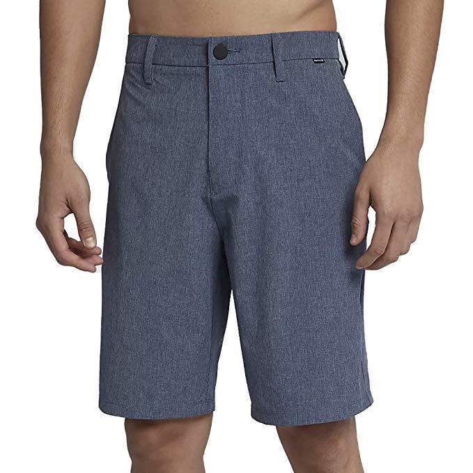 [895086-451] Mens Hurley Phantom 20" Walkshorts