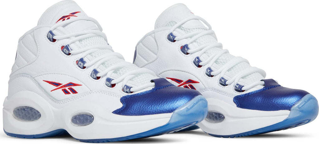 [GX0227] Mens Reebok QUESTION MID
