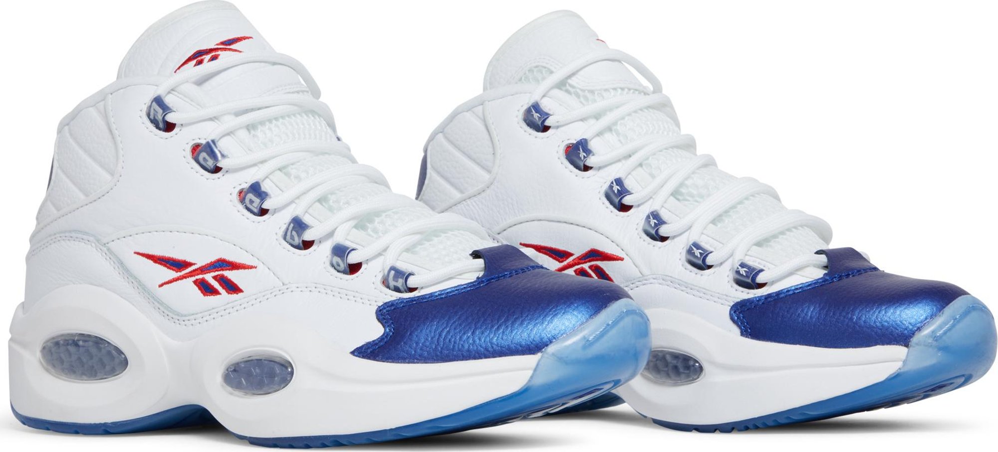 [GX0227] Mens Reebok QUESTION MID