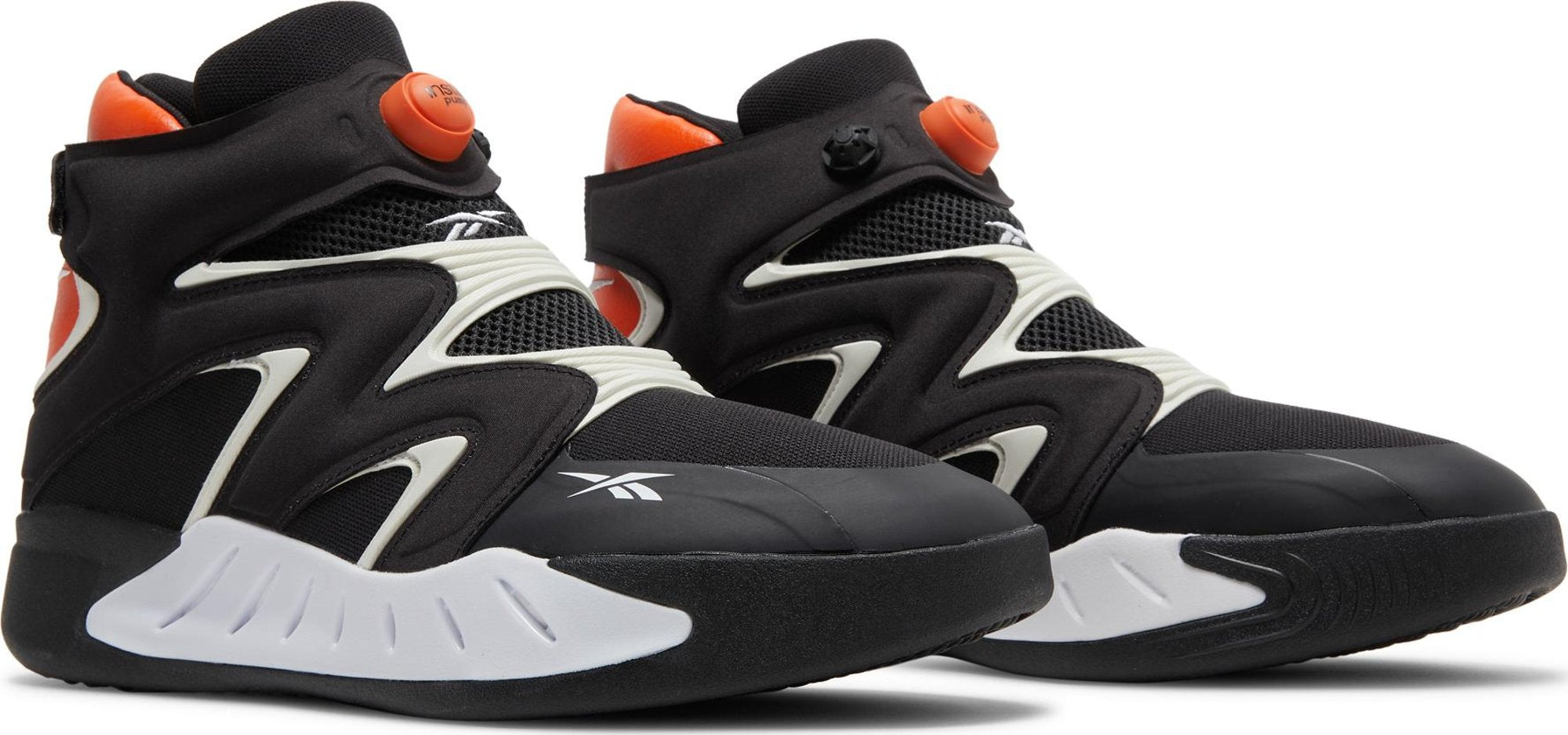 [G55140] Mens Reebok INSTAPUMP FURY ZONE