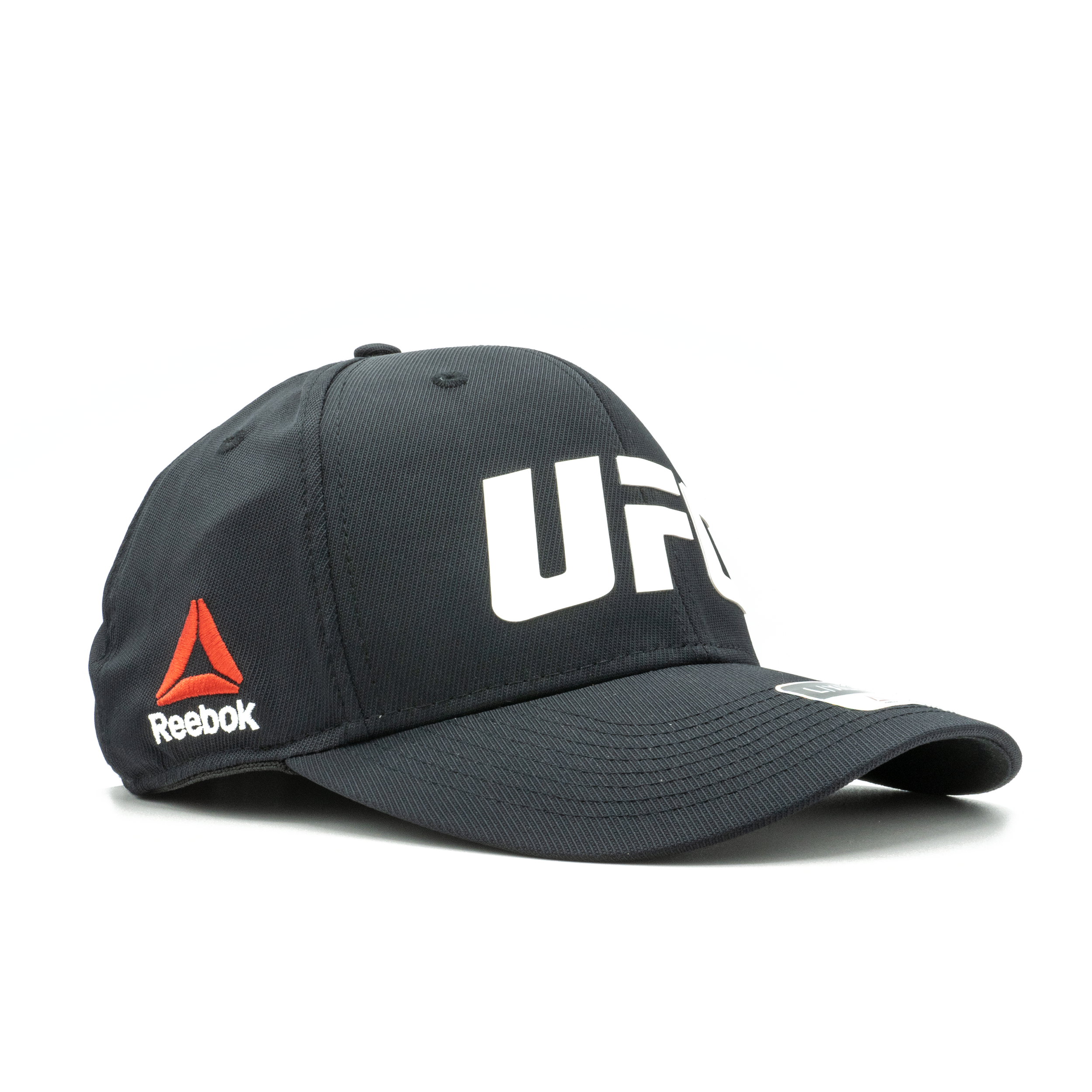 [M686Z-005-UUFC] Mens Reebok UFC Structured Flex Hat