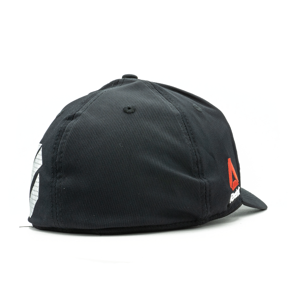 [M686Z-005-UUFC] Mens Reebok UFC Structured Flex Hat
