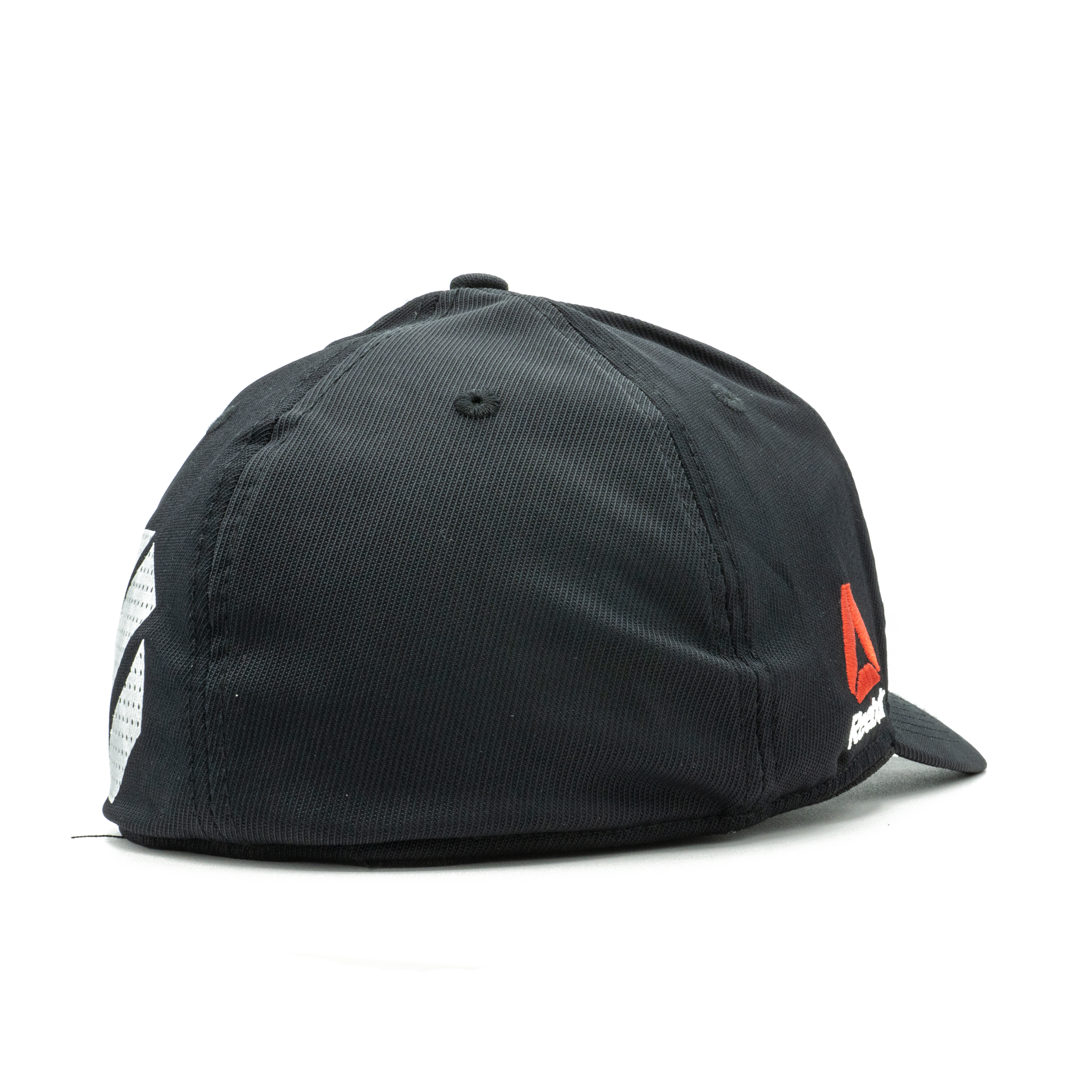 [M686Z-005-UUFC] Mens Reebok UFC Structured Flex Hat