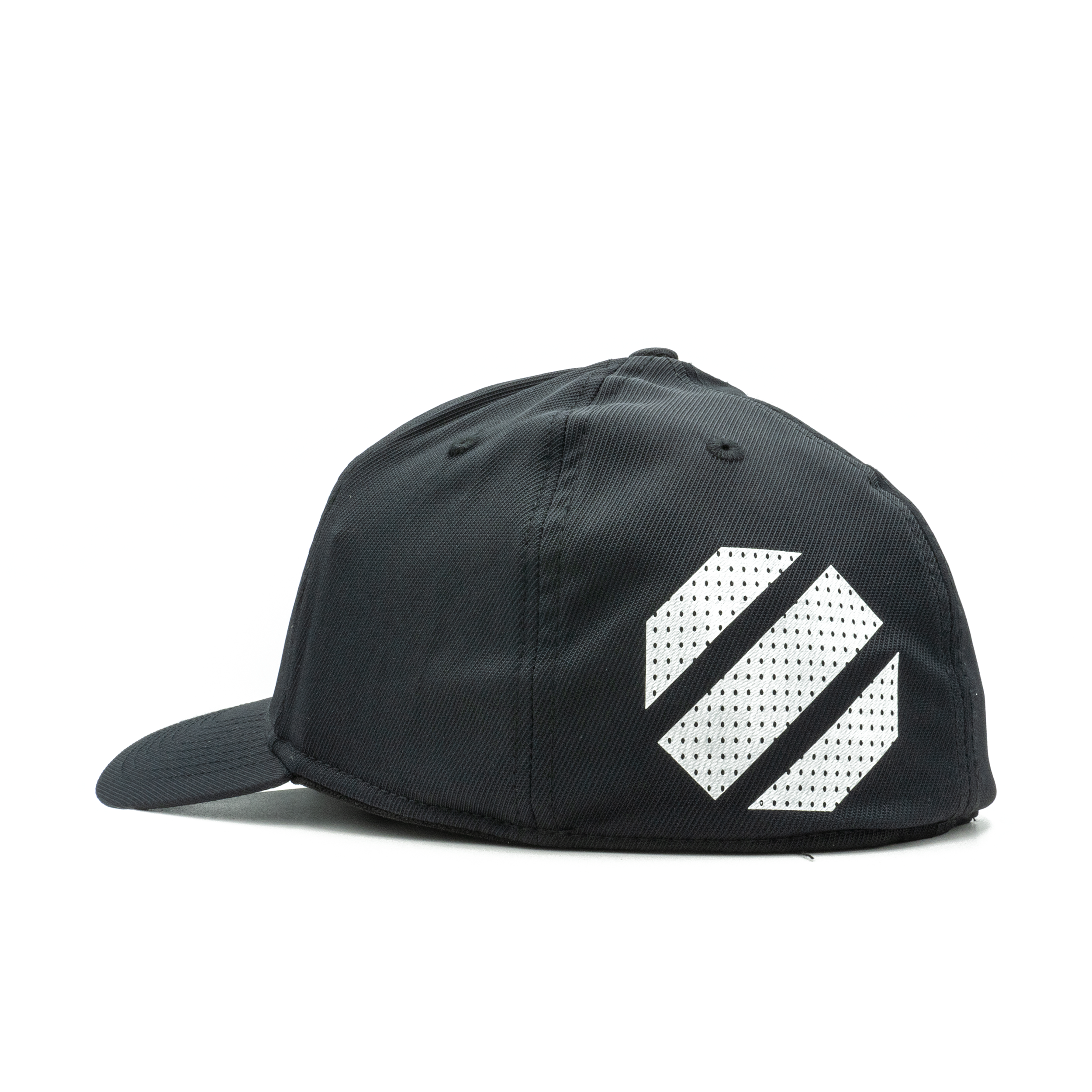 [M686Z-005-UUFC] Mens Reebok UFC Structured Flex Hat