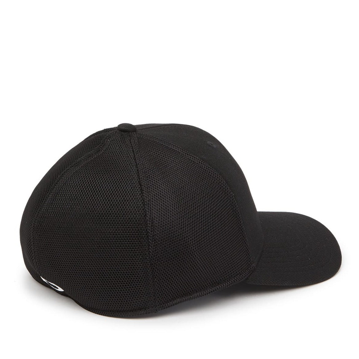 [911019DSG-001] Mens Oakley Driver 2.0 Cresting Flex Hat