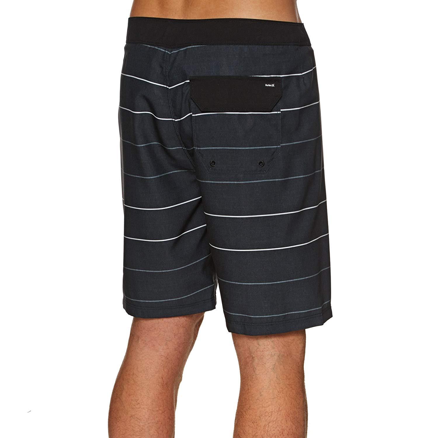 [903674-010] Main Street 20" Boardshorts
