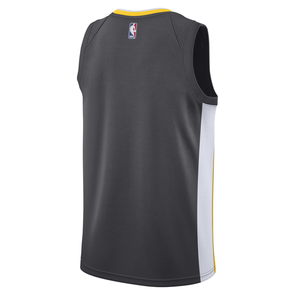 [903988-060] Mens Nike NBA Golden State Warriors The Town Swingman Jersey