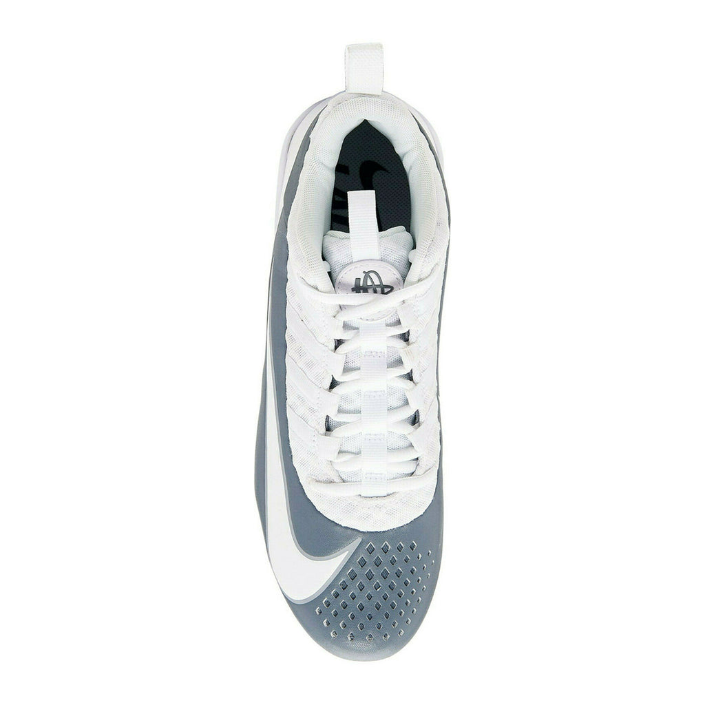 [904581-110] Mens Nike Alpha Huarache 6 Pro LAX