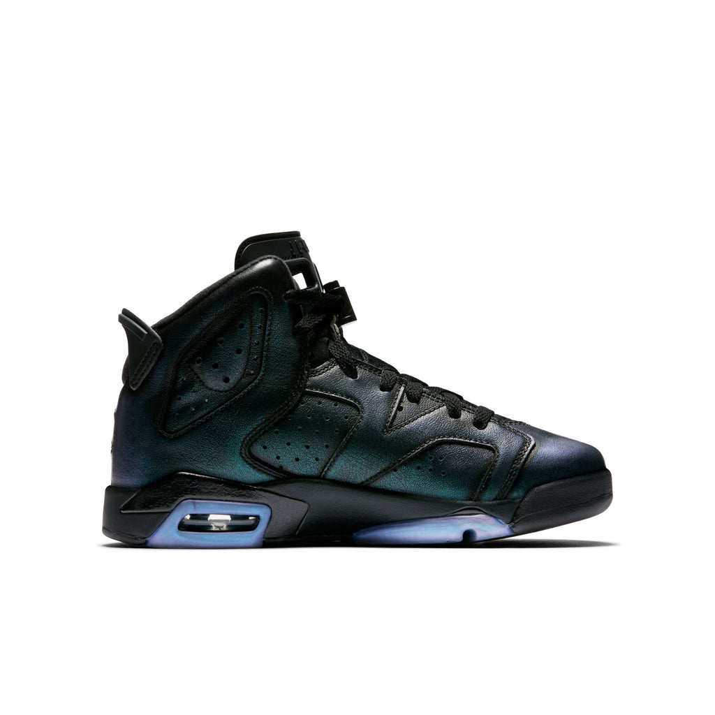 [907960-015] Youth Air Jordan Retro 6 All Star 2017 (GS)