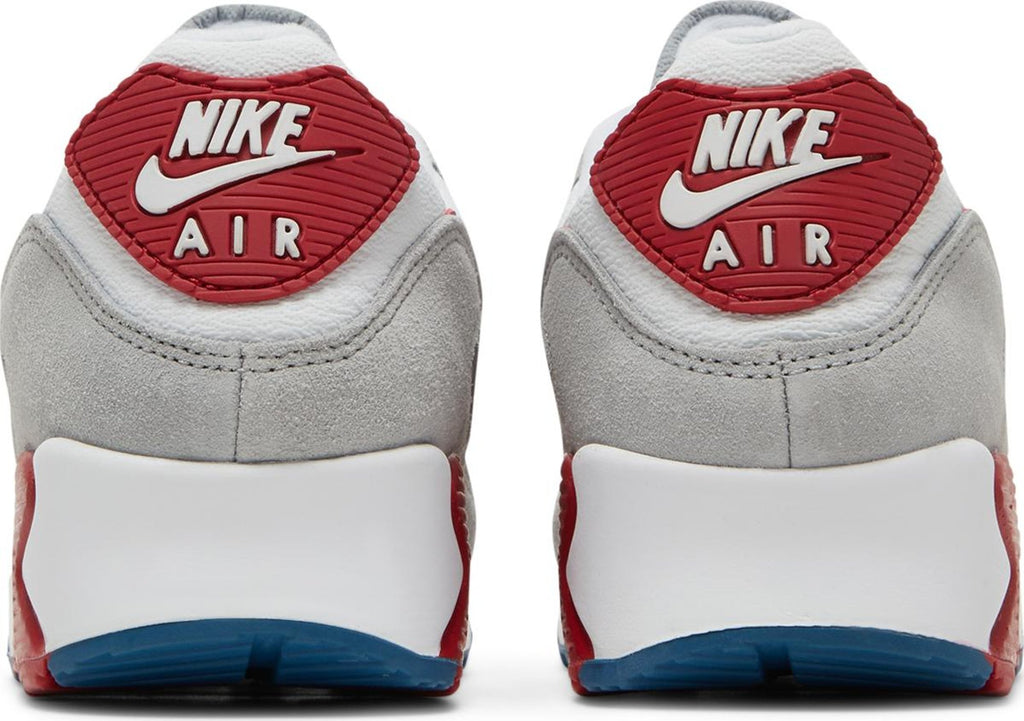 [DQ8235-001] Mens Nike AIR MAX 90
