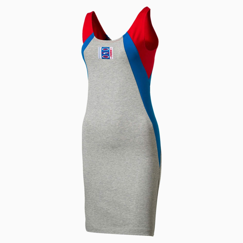 [579524-06] Womens Puma 90S Retro Dress - sneakAR