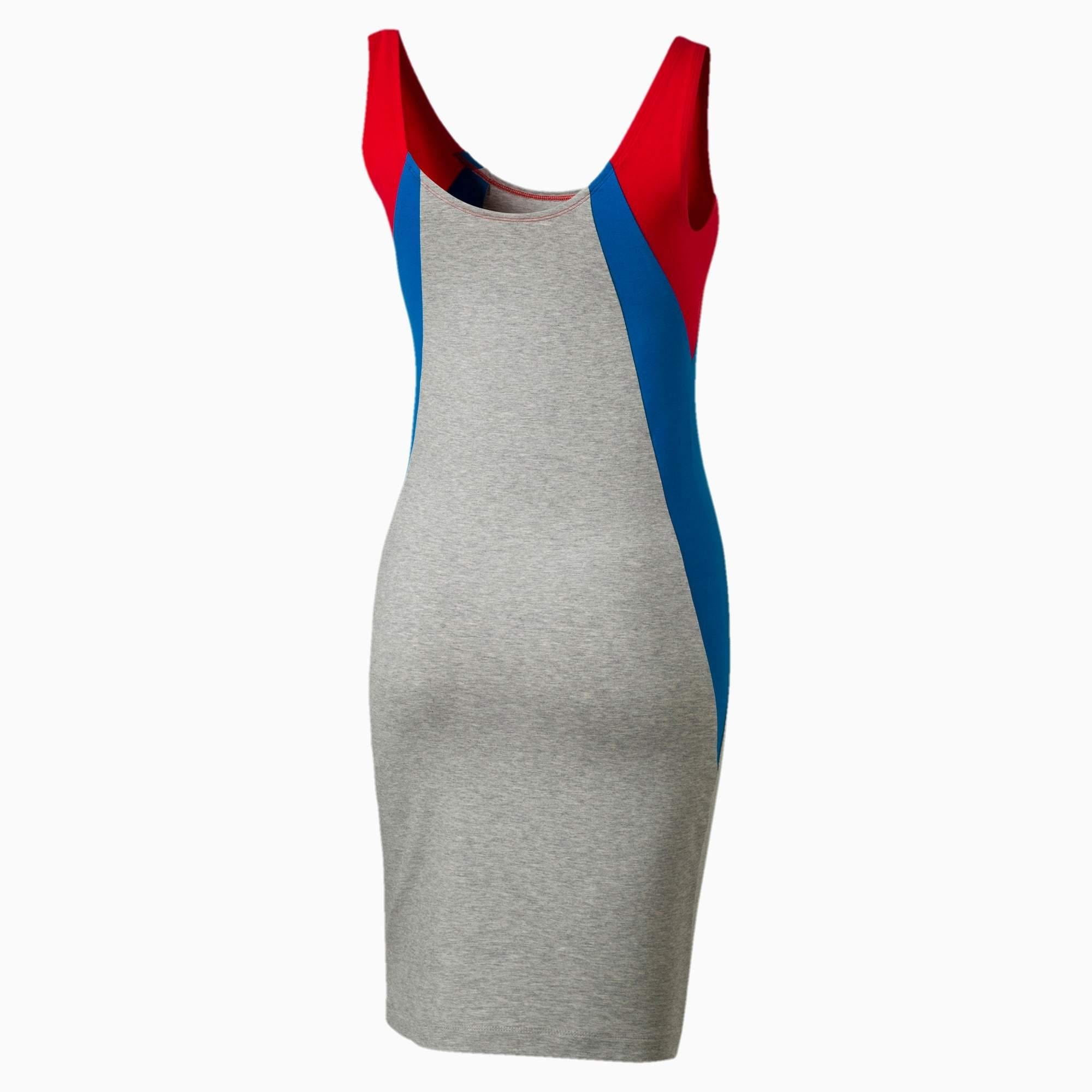[579524-06] Womens Puma 90S Retro Dress - sneakAR