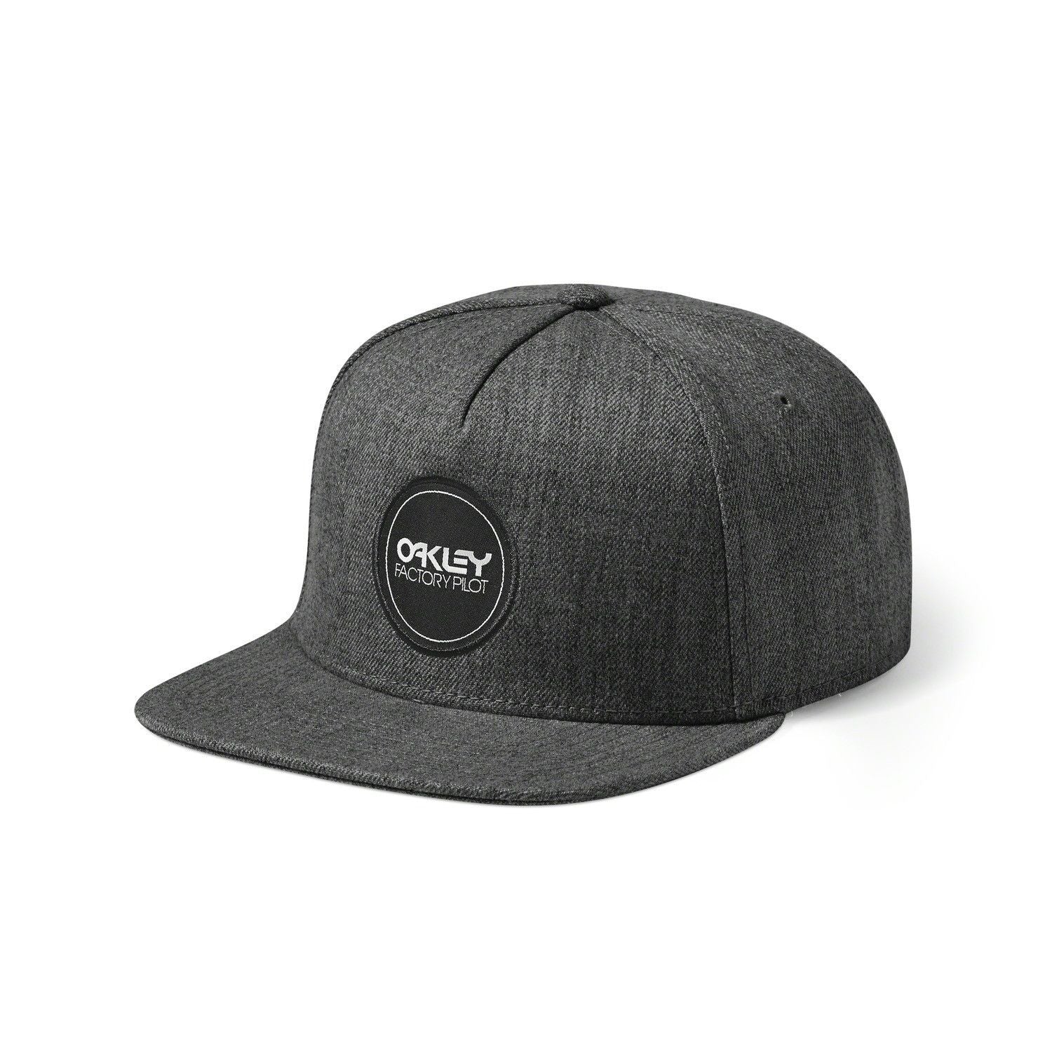 [911514-01K] FP Novelty Snapback