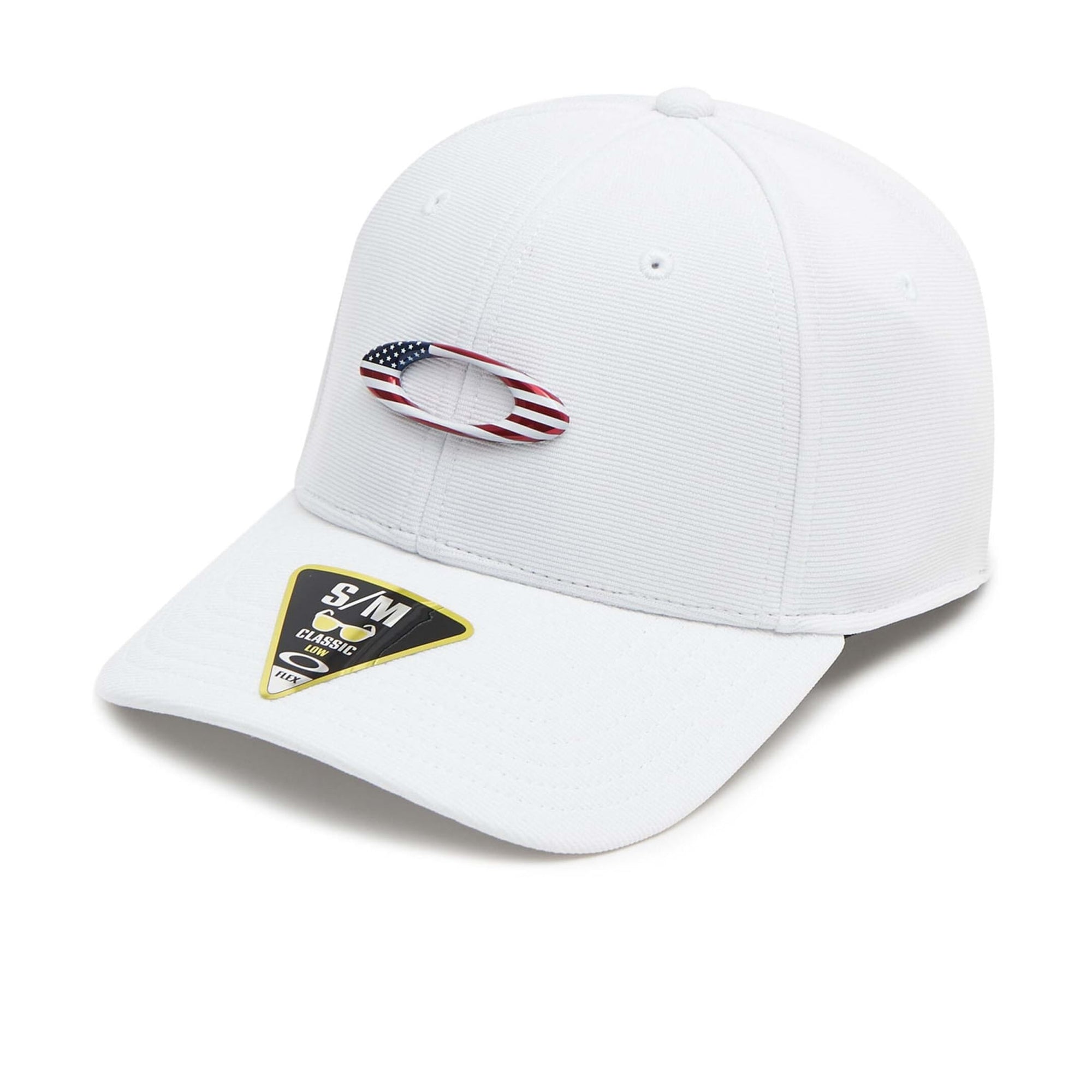 [911545AF-100] Mens Oakley Tincan Cap