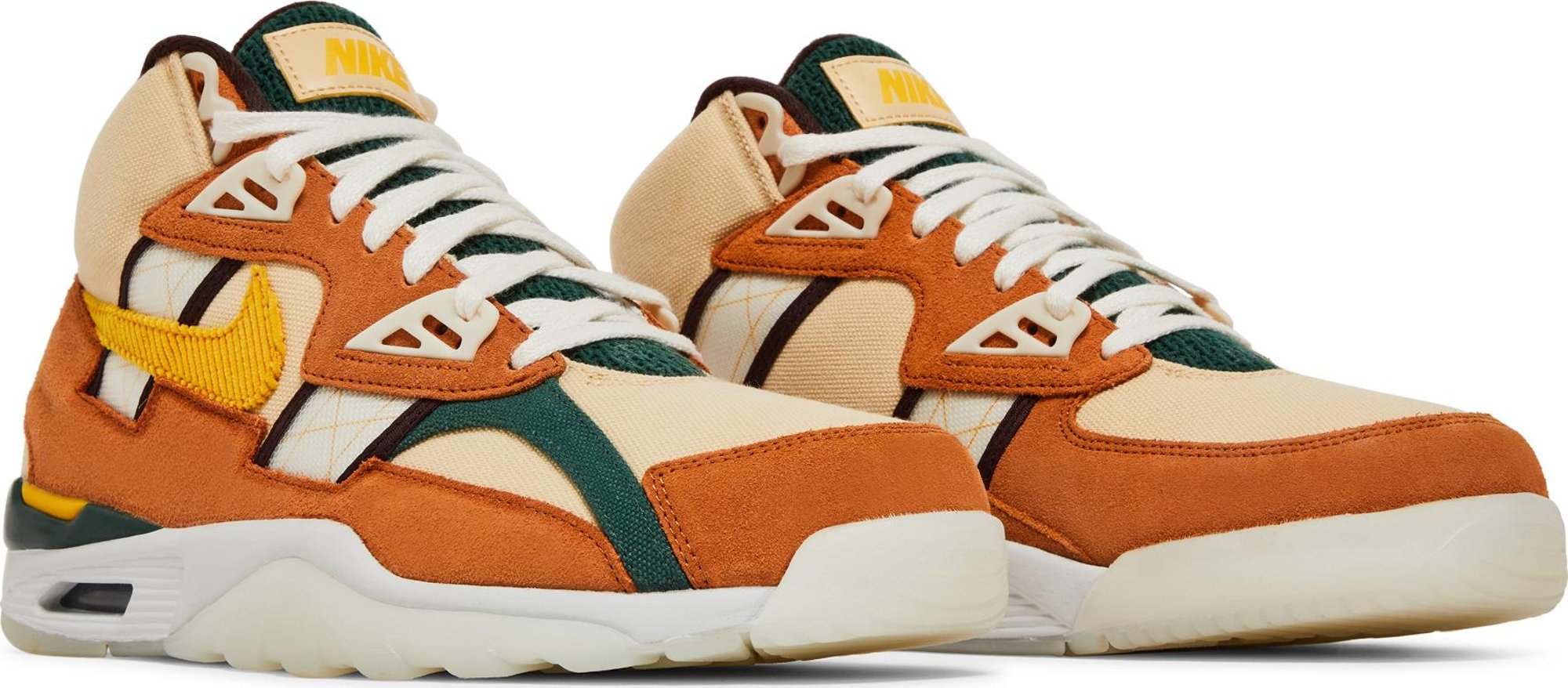 [DO6696-700] Mens Nike Air Trainer SC High