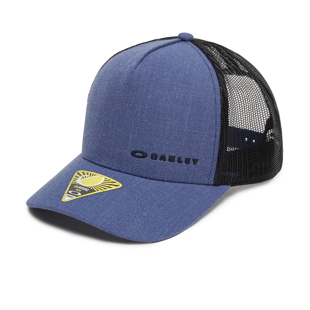 [911608-68D] Mens Oakley Chalten Snapback Cap