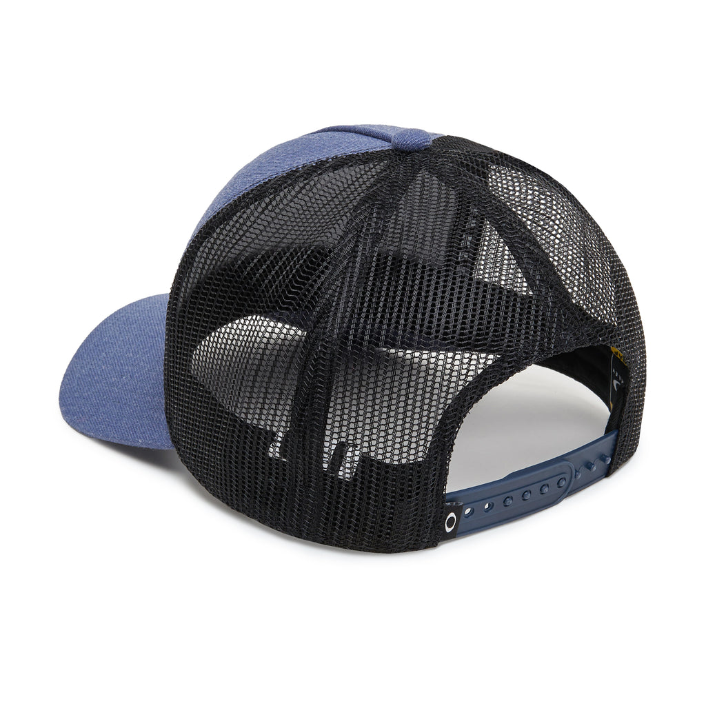 [911608-68D] Mens Oakley Chalten Snapback Cap