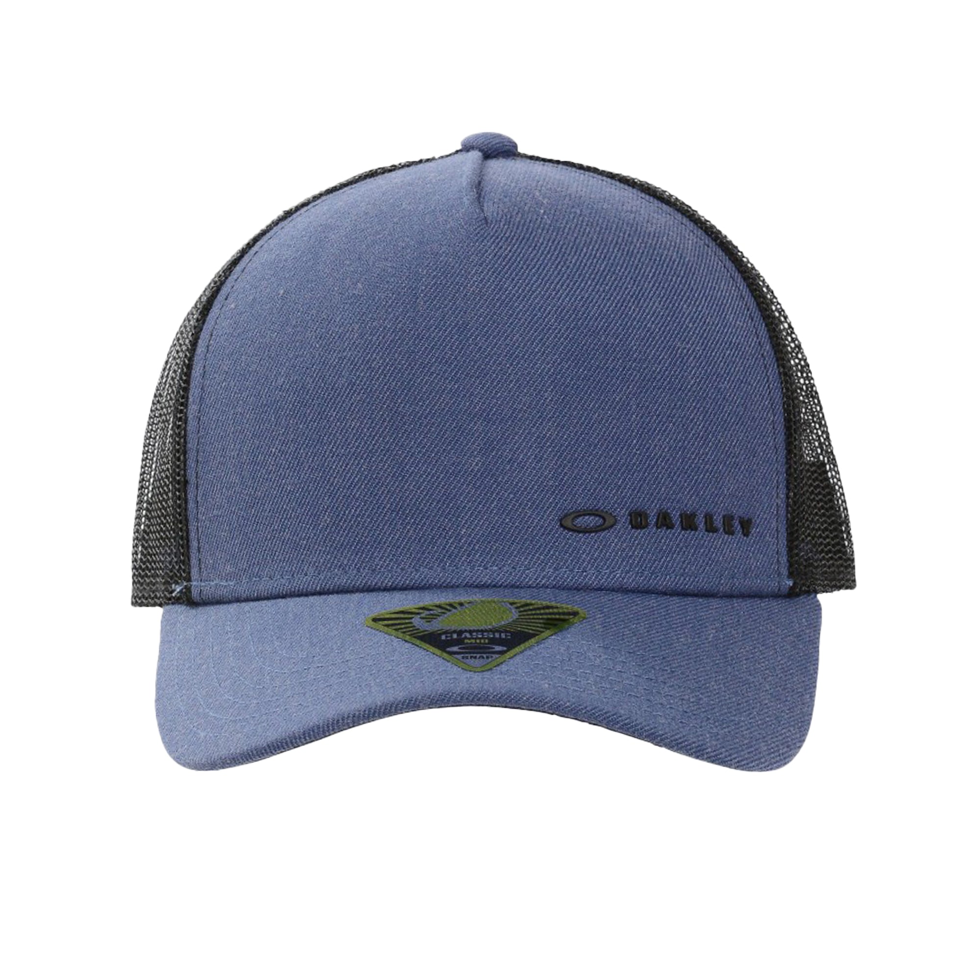[911608-68D] Mens Oakley Chalten Snapback Cap
