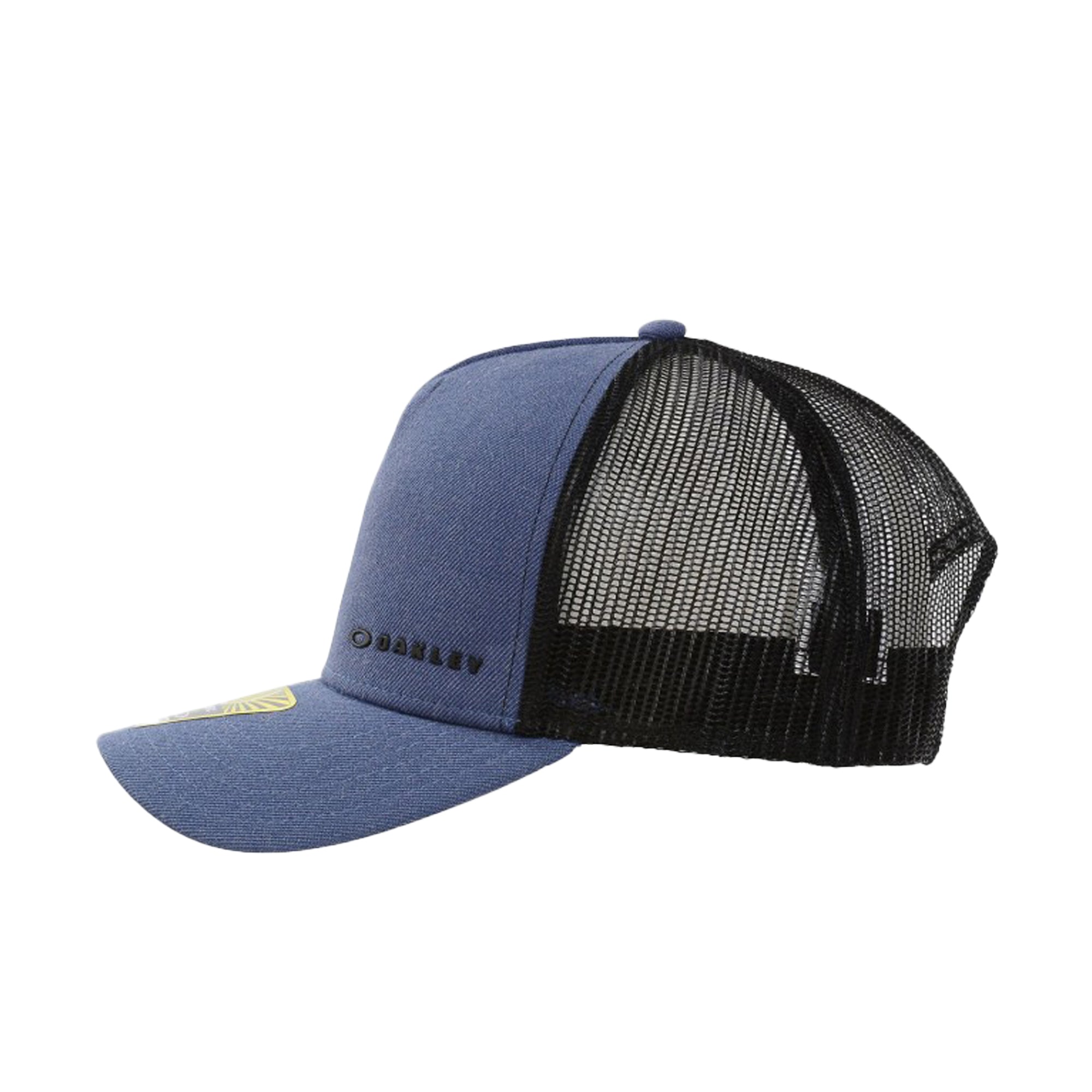 [911608-68D] Mens Oakley Chalten Snapback Cap