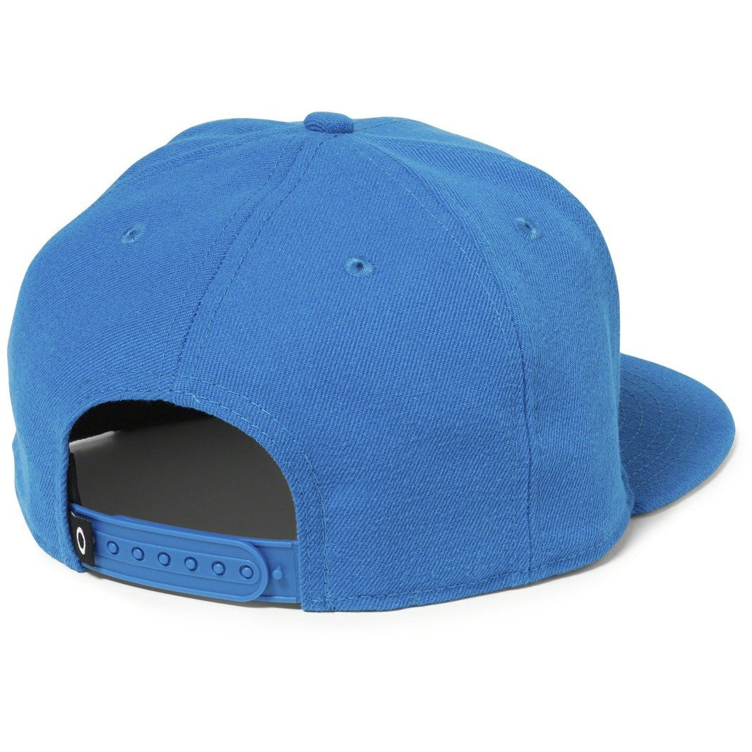 [911784-62T] Mark II Novelty Snap Back