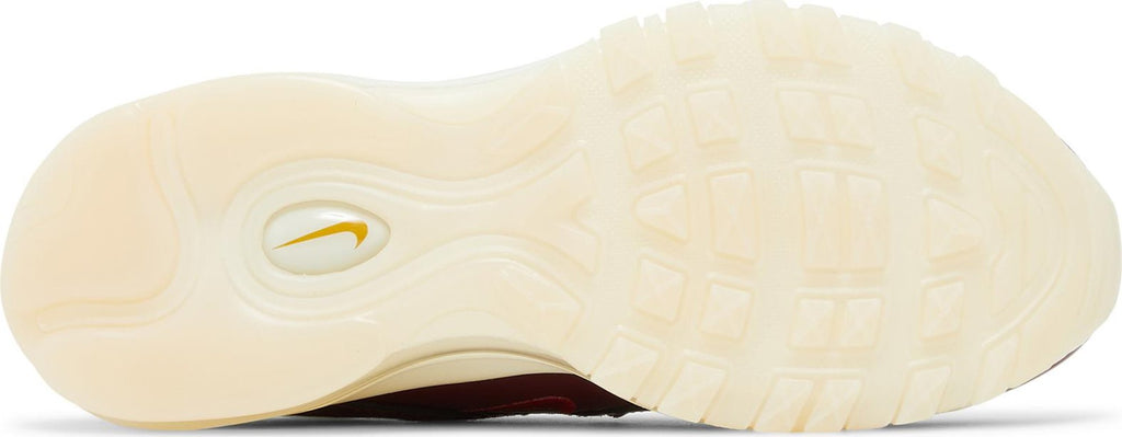 [DQ8582-600] Womens Nike Air Max 97 'Dark Beetroot' (W)