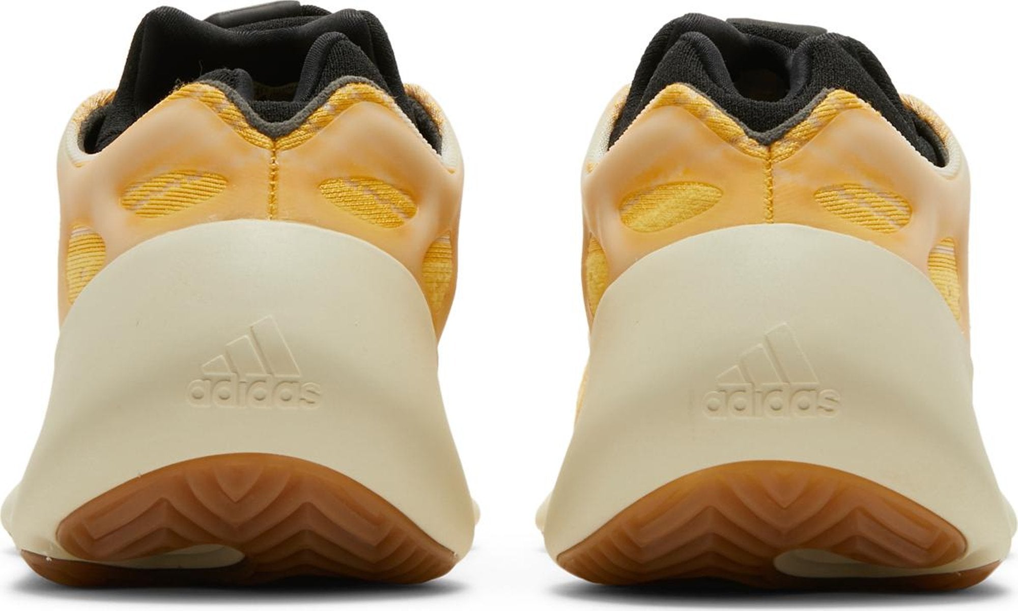 [HP5425] Mens Adidas YEEZY 700 V3 'MONO SAFFLOWER'