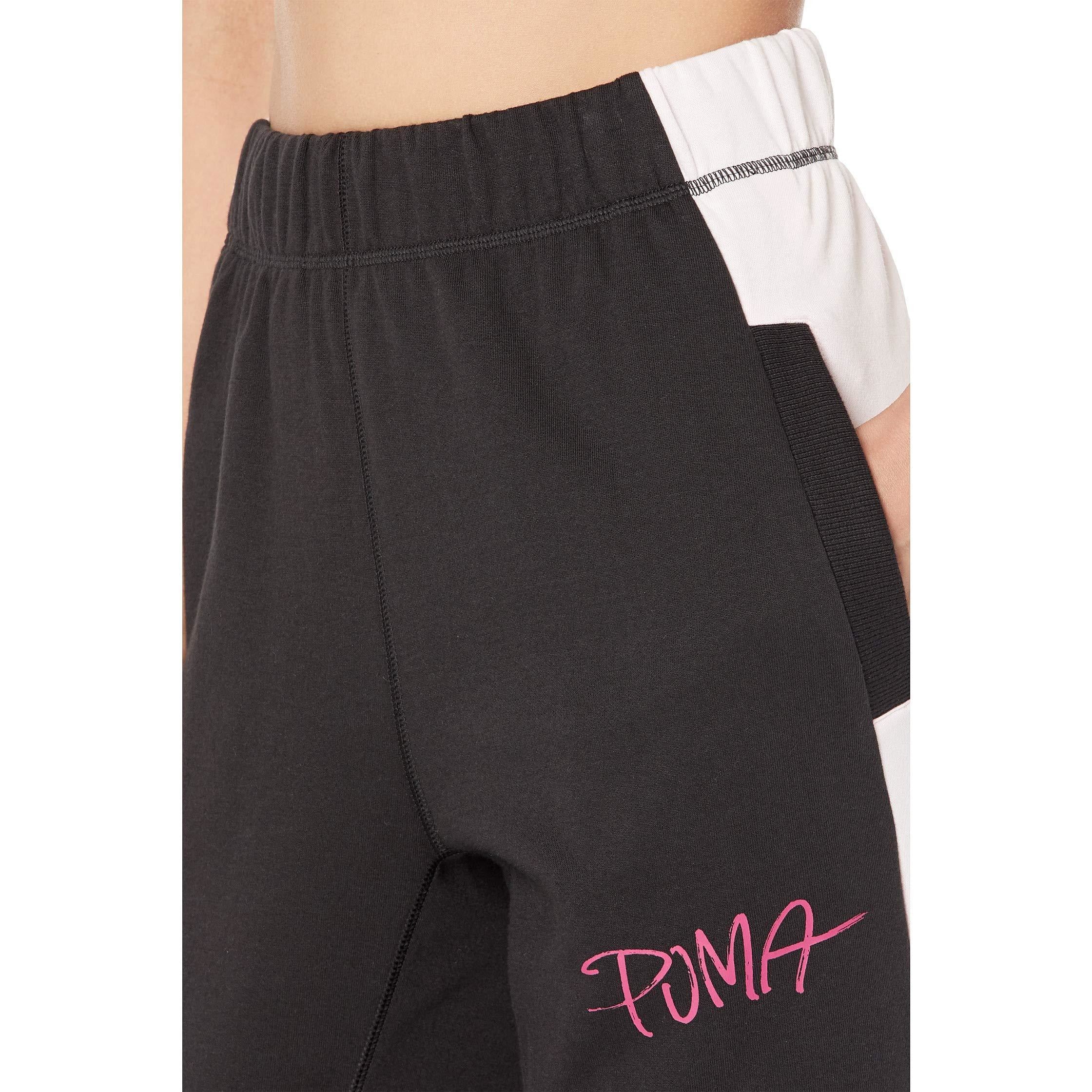 [518107-02] Womens Puma Sweet Pant