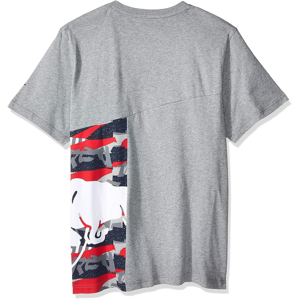 [577770-02] Mens Puma RBR Red Bull Racing Double Bull Tee - sneakAR