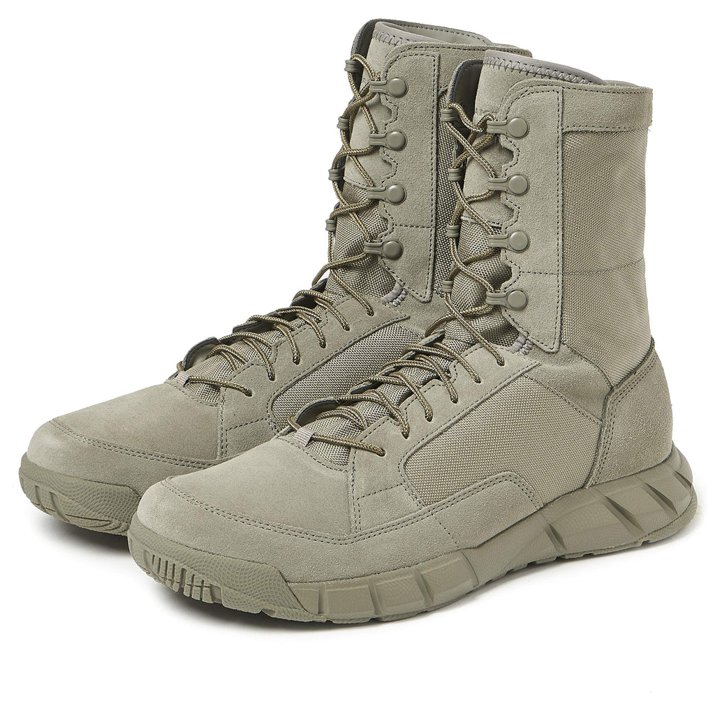 [11188-751] Mens Oakley Light Assault 2