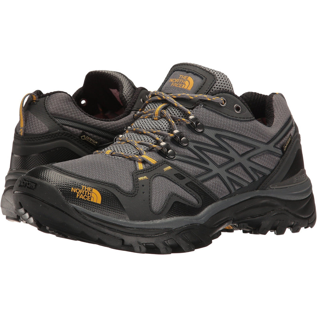 [NF00CDF8-YLF] Mens North Face Hedgehog Fastpack GTX Hiking Shoe