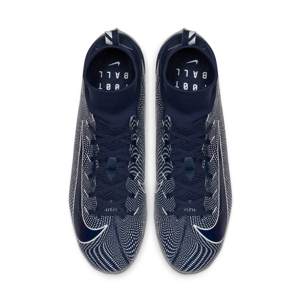 [917165-401] Mens Nike VAPOR UNTOUCHABLE PRO 3 'MIDNIGHT NAVY'