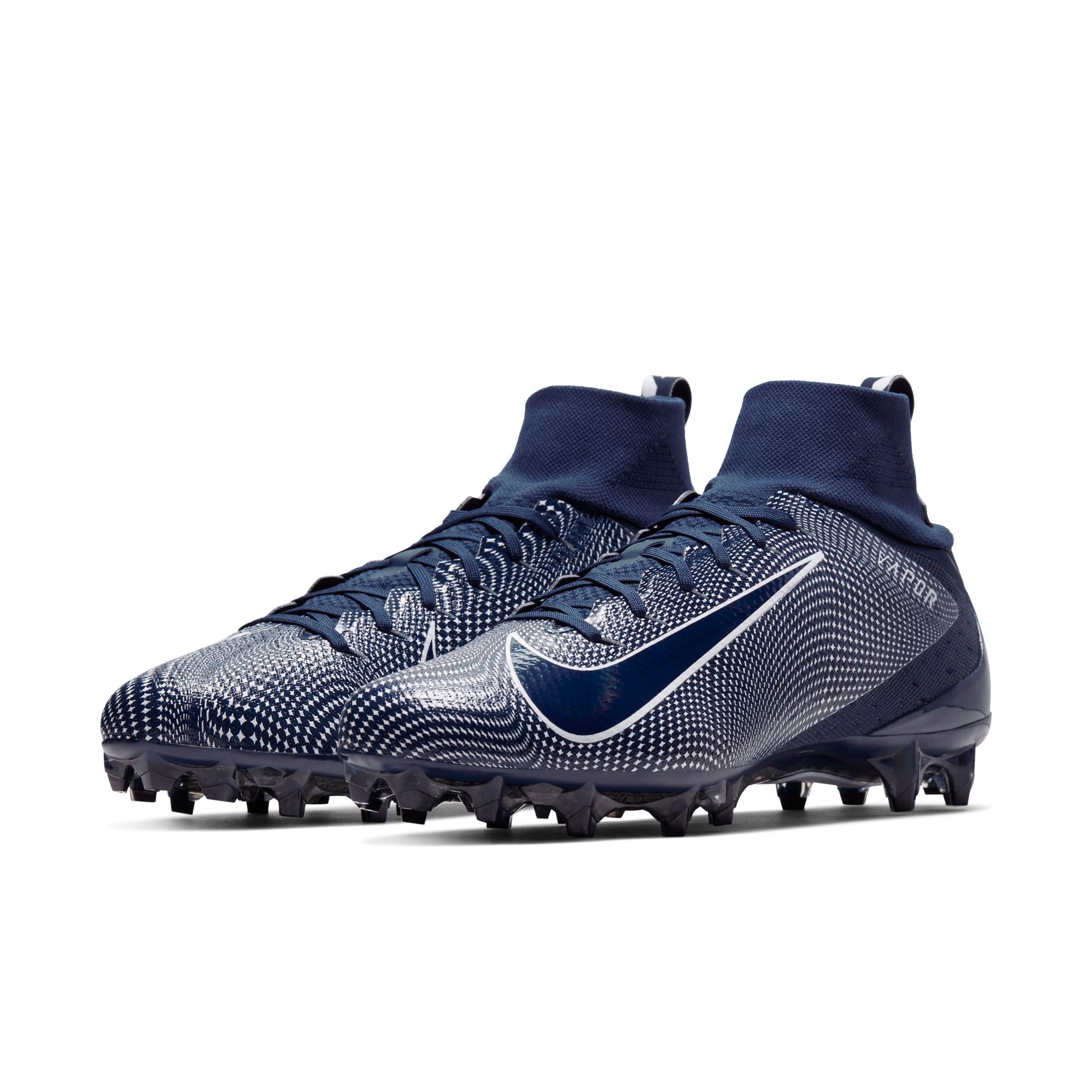 [917165-401] Mens Nike VAPOR UNTOUCHABLE PRO 3 'MIDNIGHT NAVY'