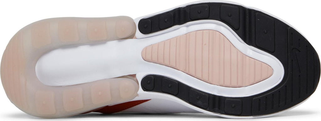 [DQ4693-100] Womens Nike AIR MAX 270 W