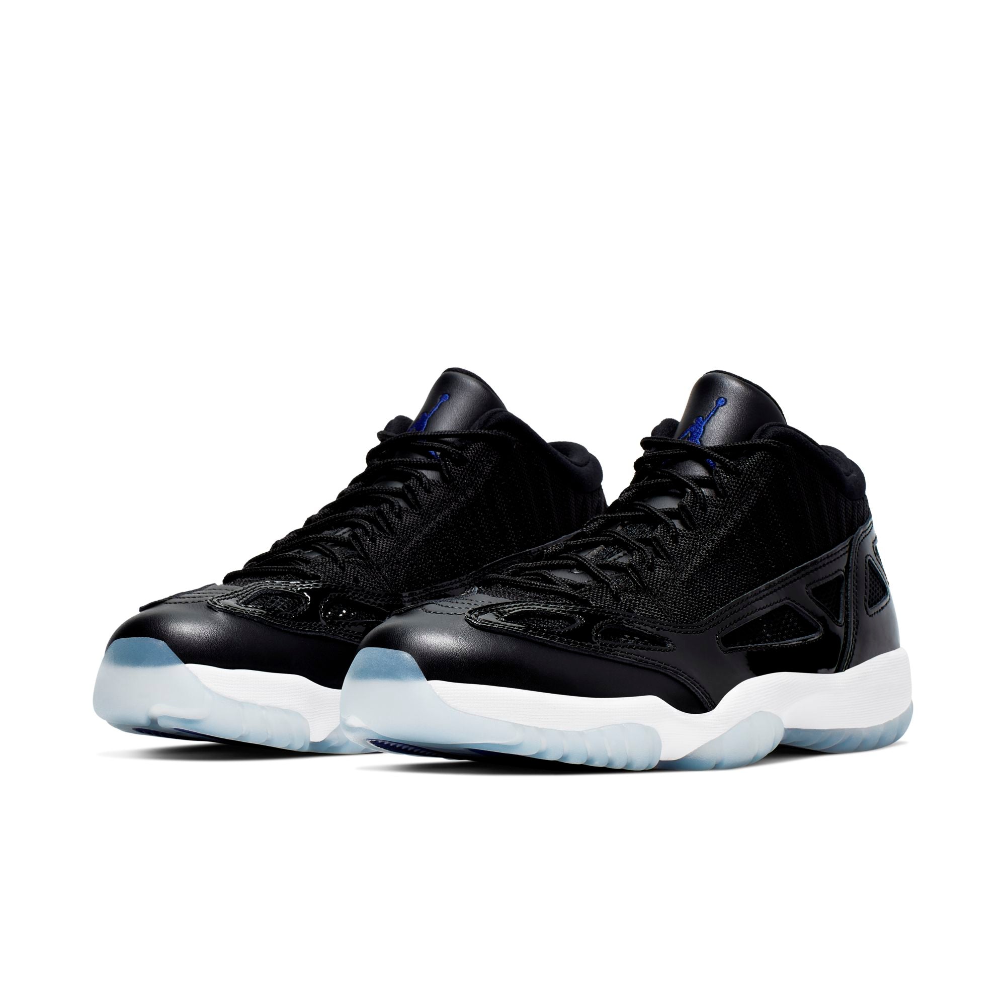 [919712-041] Mens Air Jordan Retro 11 Low IE 'Space Jam'