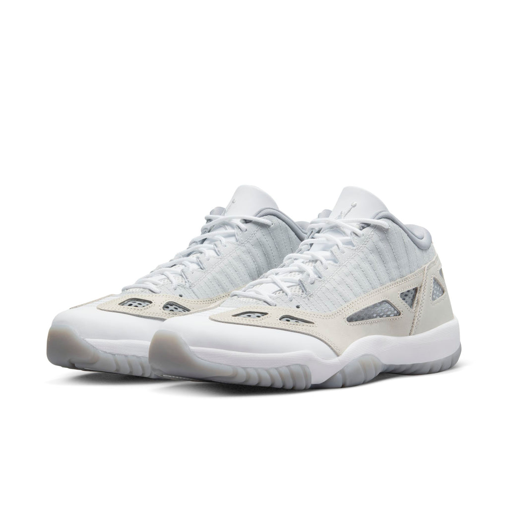 [919712-102] Mens Air Jordan RETRO 11 LOW IE