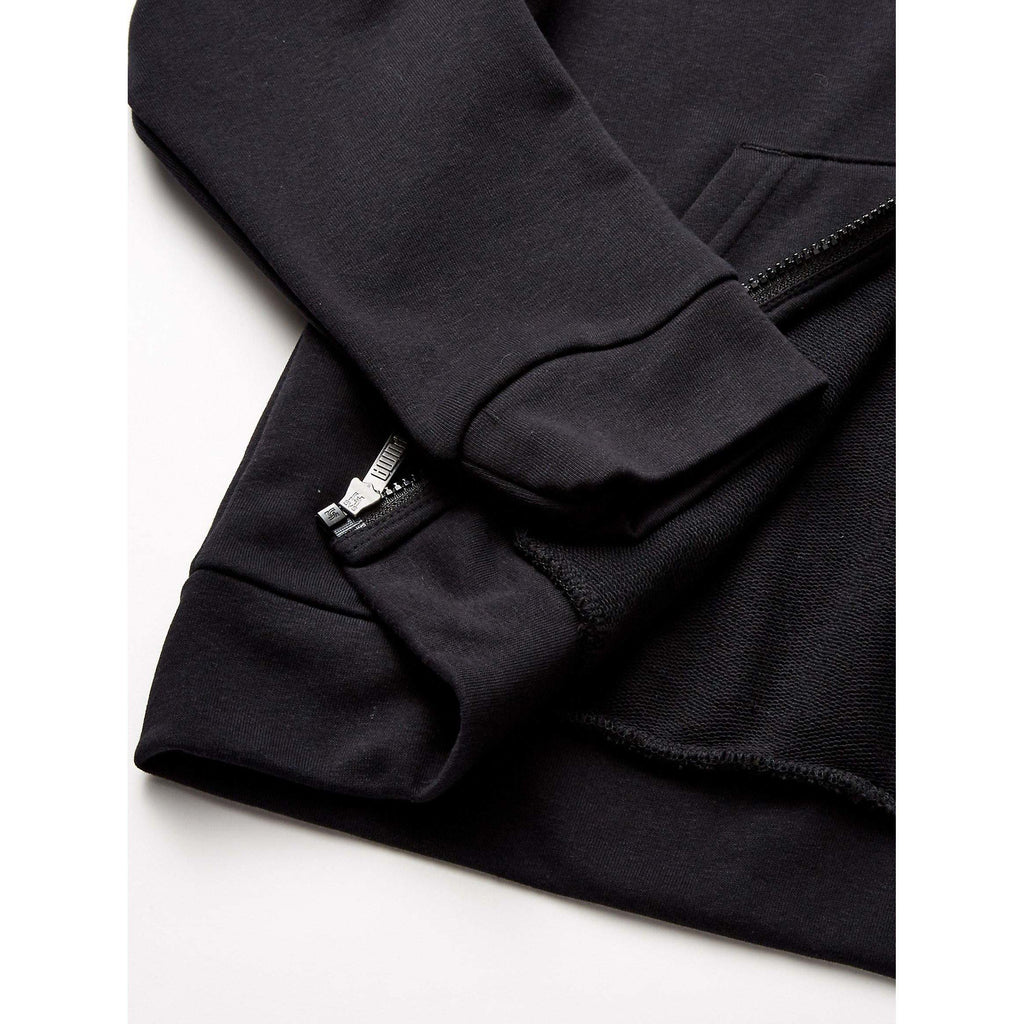 [580433-01] Mens Puma Amplified Hooded Jacket Fleece - sneakAR