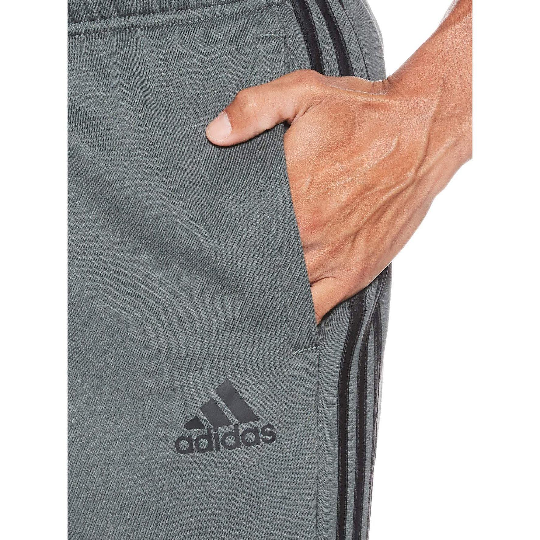 [DT9900] Mens Adidas Must Haves 3-Stripes Tiro Pant - sneakAR