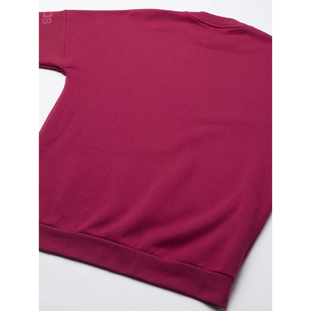 [ED7112] Mens Adidas Originals TS Trefoil Sweatshirt