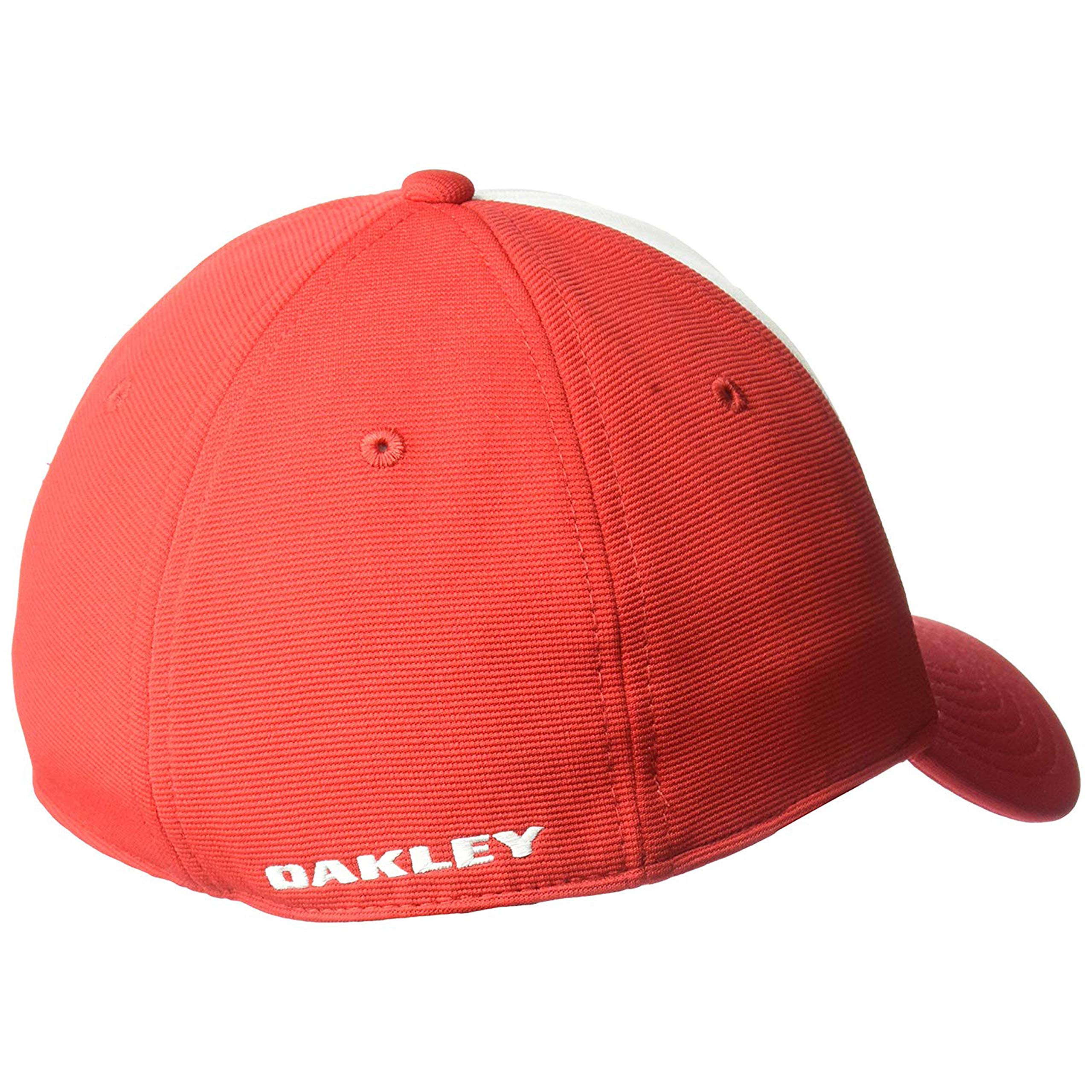 [911545-106] Mens Oakley Tincan Cap