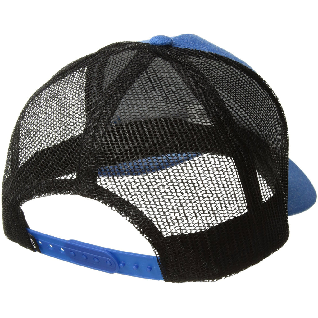 [911608-62T] Mens Oakley Chalten Cap