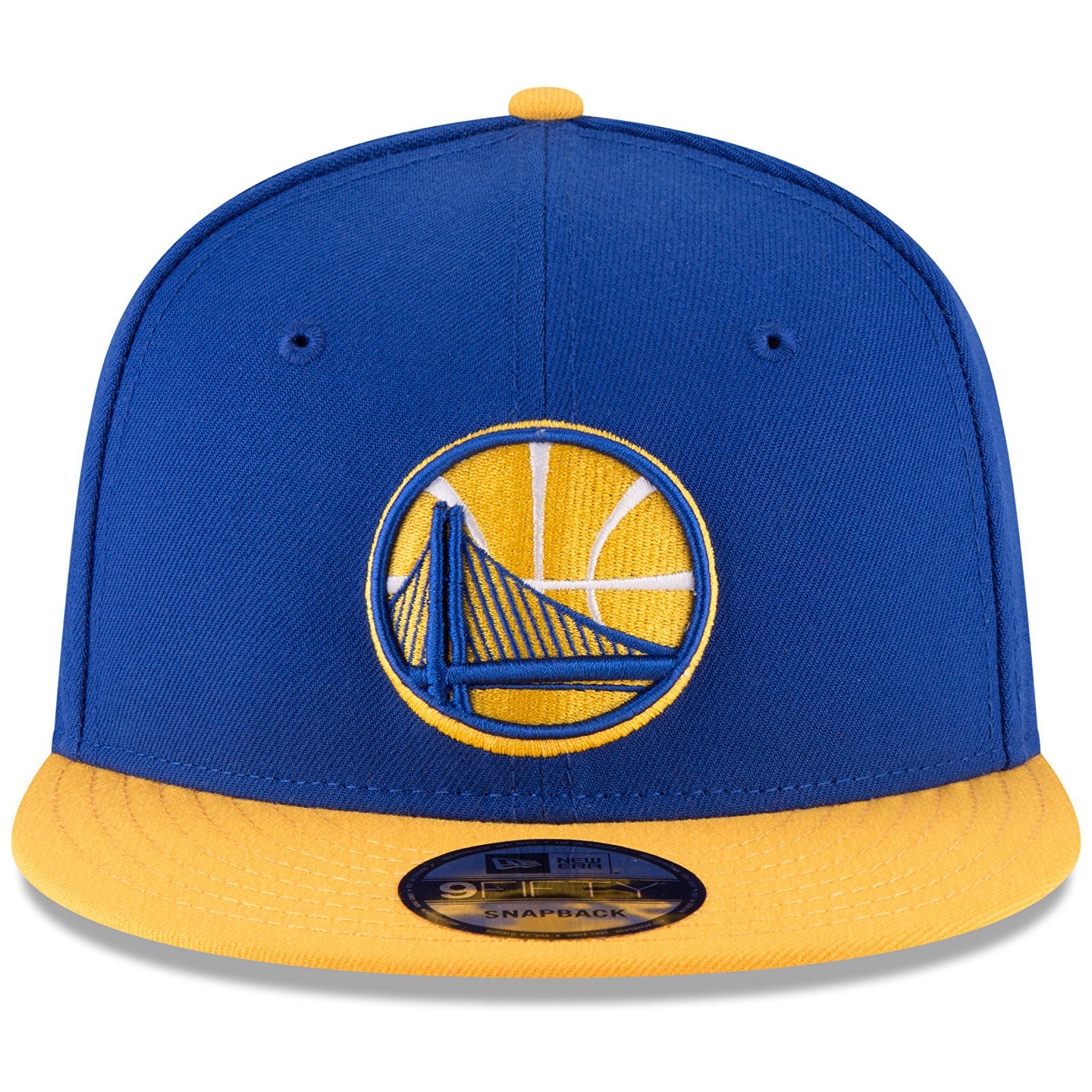 [70353509] Mens New Era NBA 950 Snapback Cap Golden State Warriors