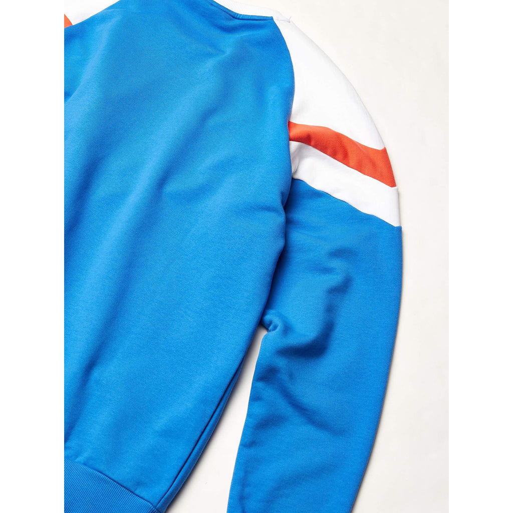 [596442-41] Mens Puma Iconic MCS Crew FT - sneakAR