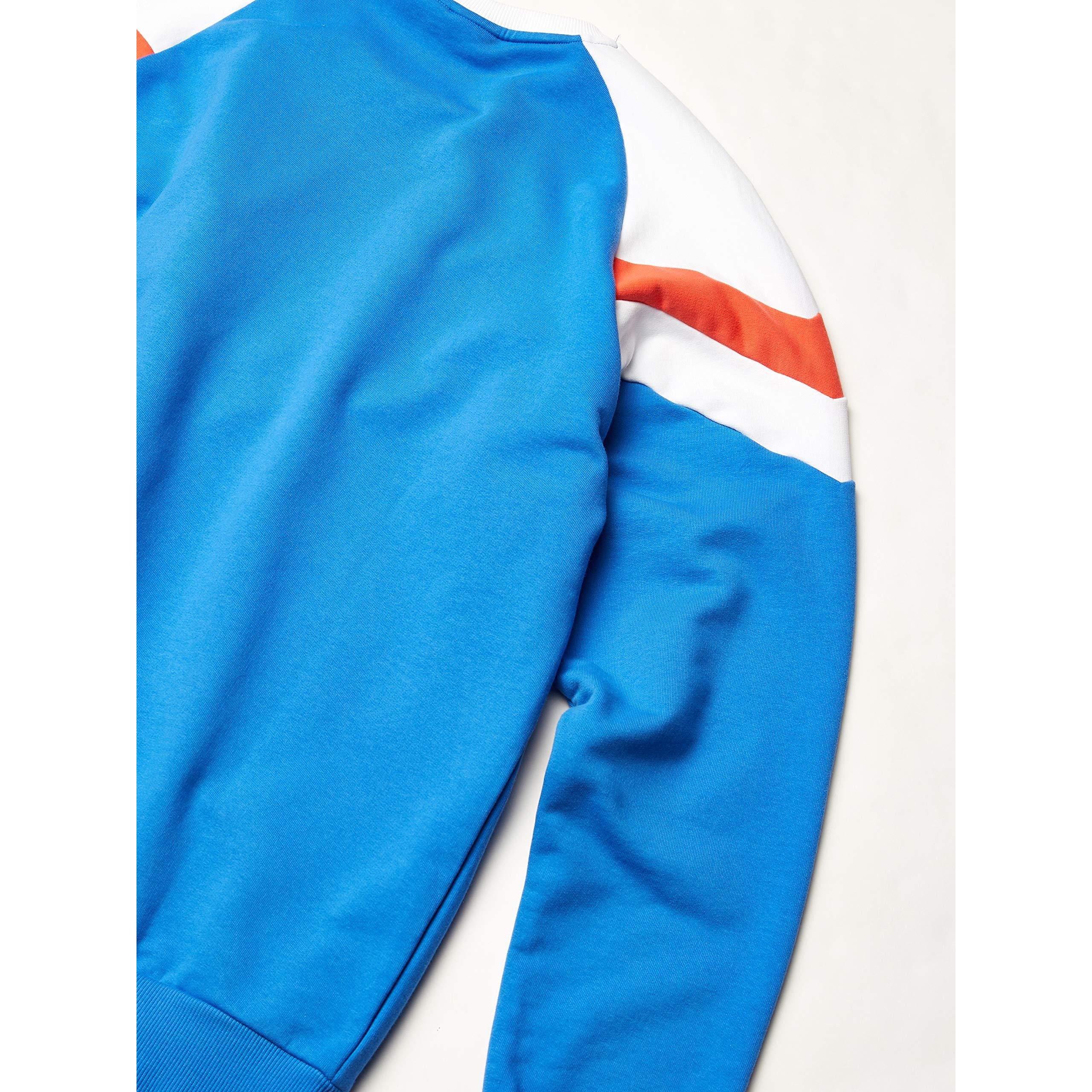 [596442-41] Mens Puma Iconic MCS Crew FT - sneakAR