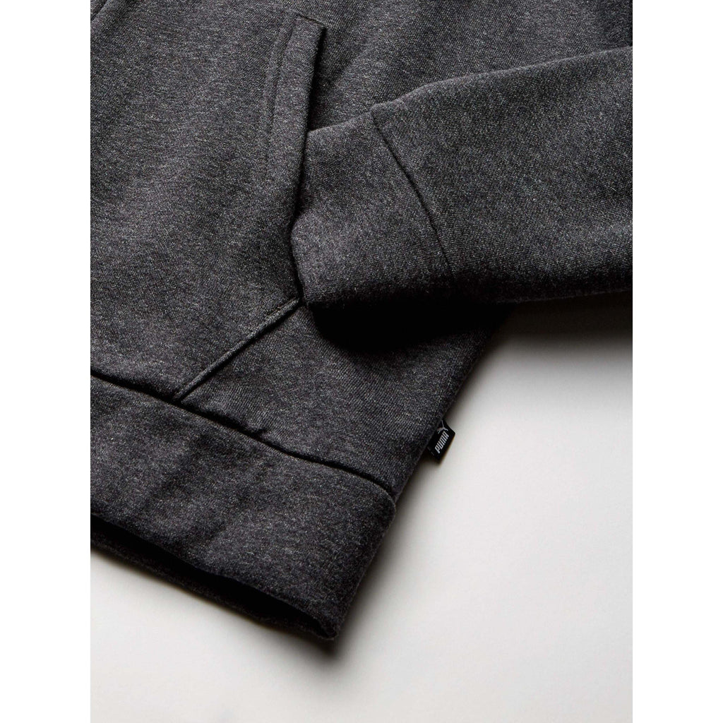 [580433-07] Mens Puma Amplified Hooded Jacket Fleece - sneakAR
