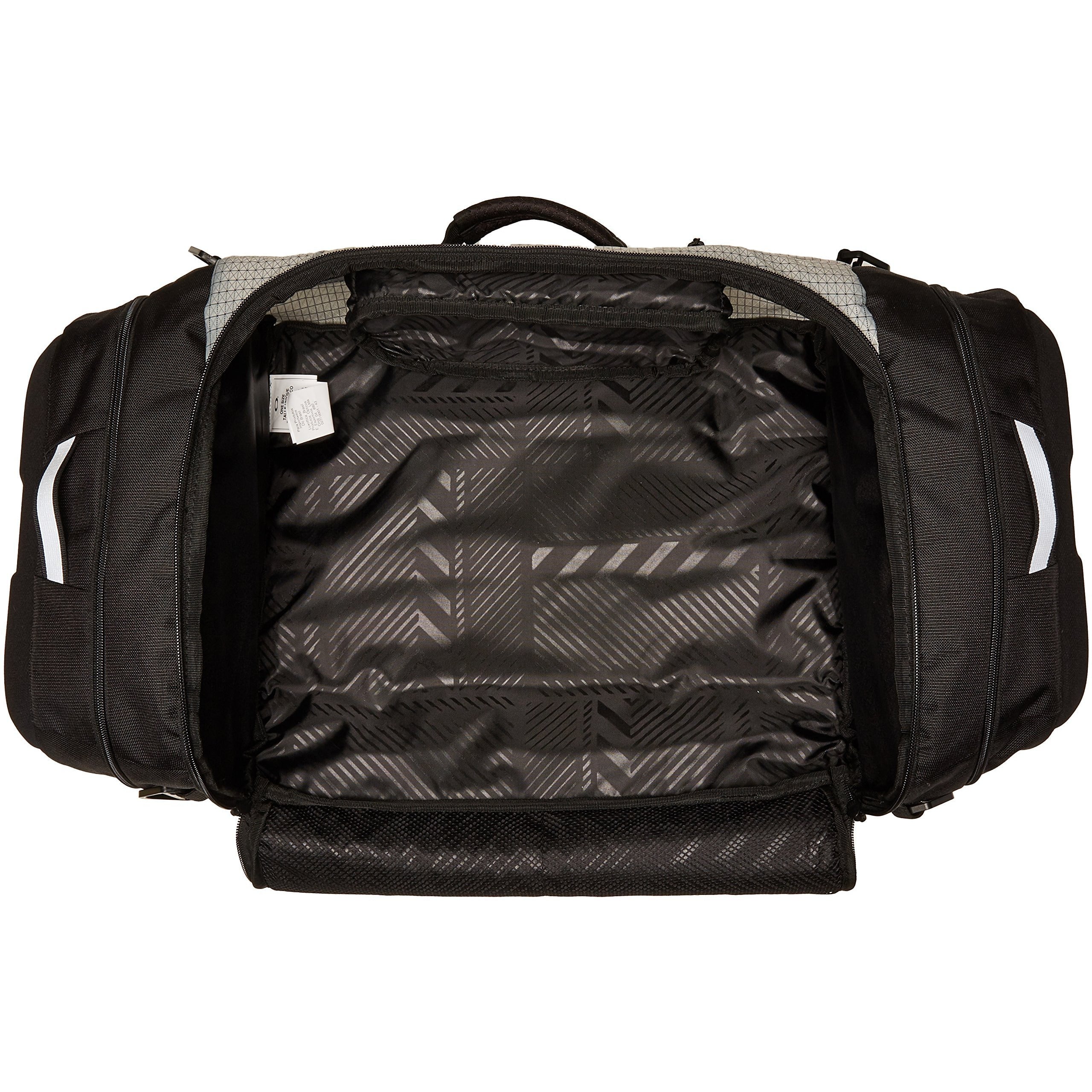 [92911-22Y] Mens Oakley Link Duffel