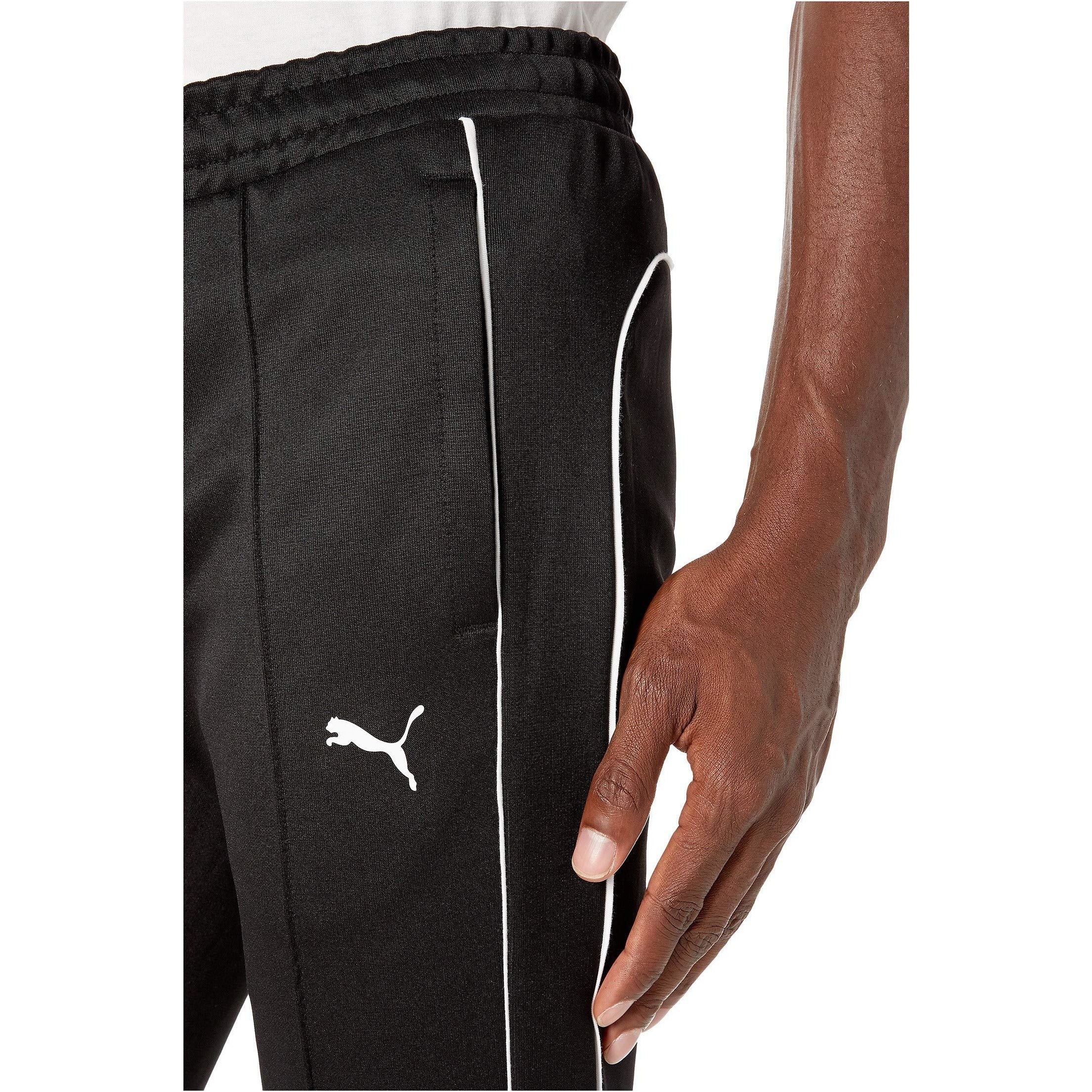 [595187-01] Mens Puma BMW Motorsport T7 Track Pants