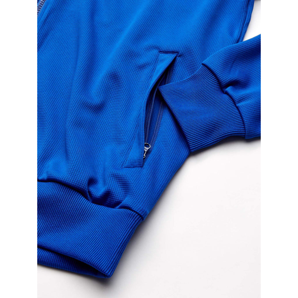 [577986-29] Mens Puma Iconic MCS Track Jacket Mesh