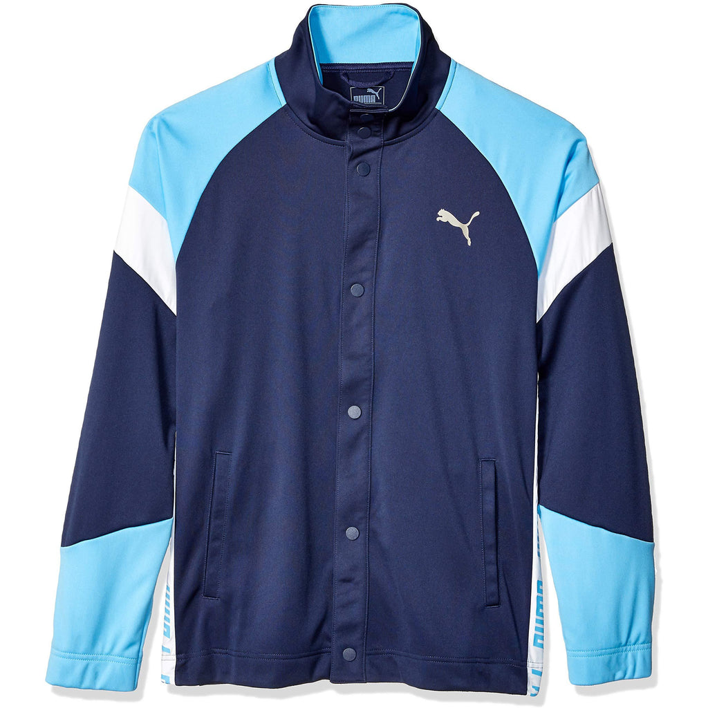 [517851-03] Mens Puma A.C.E. Track Jacket